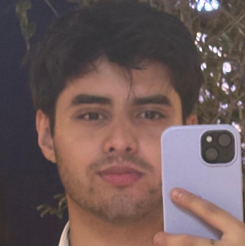 Alan Hiram Álvarez Bazán